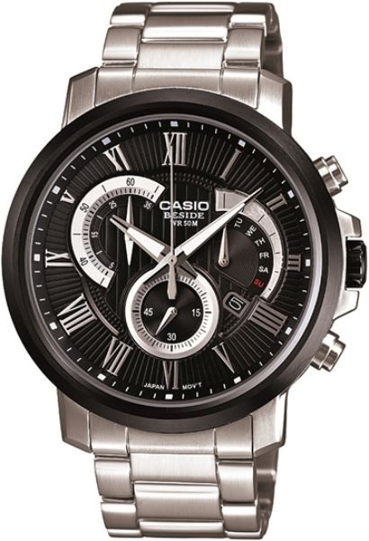Casio BEM506CD-1AV