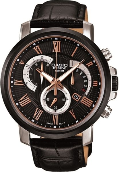 Casio BEM506CL-1AV