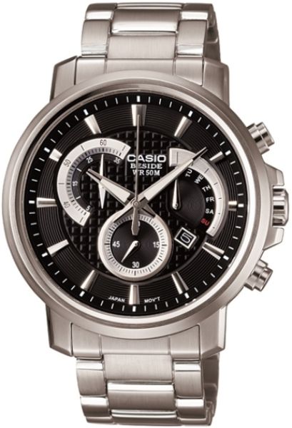 Casio BEM506D-1AV