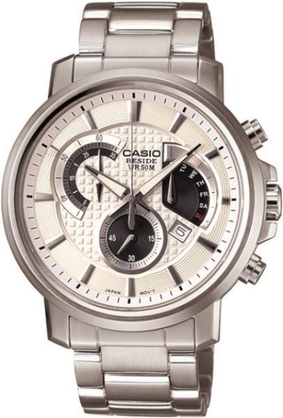 Casio BEM506D-7AV