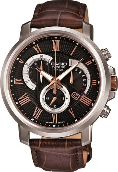 Casio BEM506GL-1AV