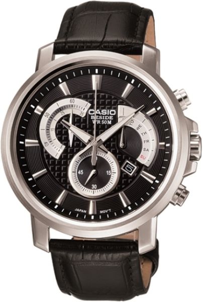 Casio BEM506L-1AV