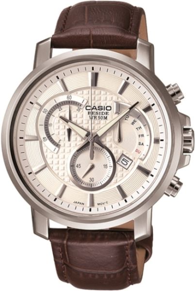 Casio BEM506L-7AV