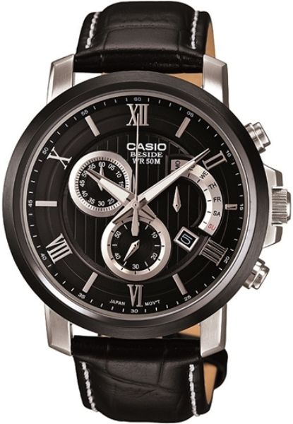 Casio BEM507BL-1AV