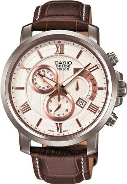 Casio BEM507L-7AV