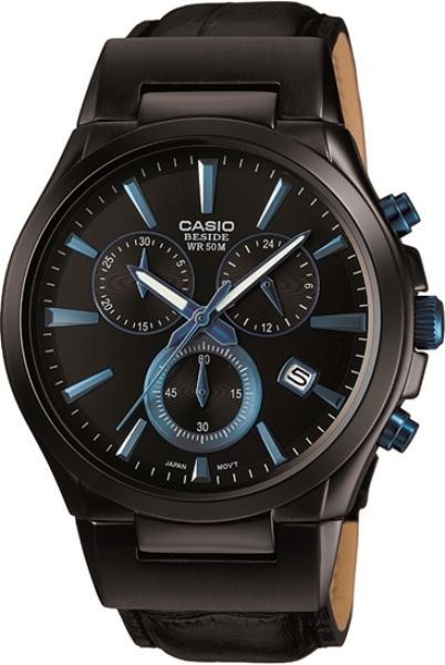 Casio BEM508BL-1AV