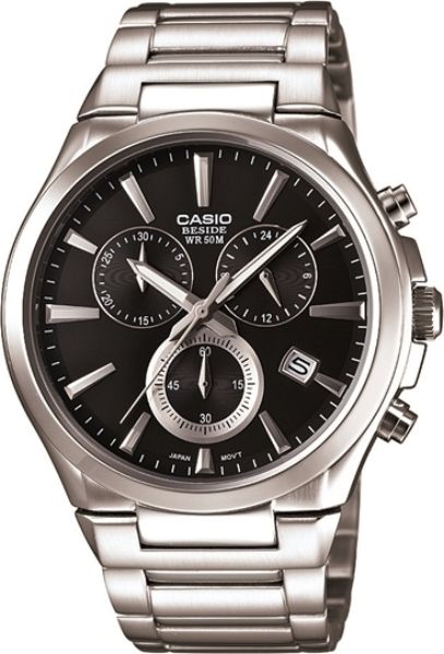 Casio BEM508D-1AV
