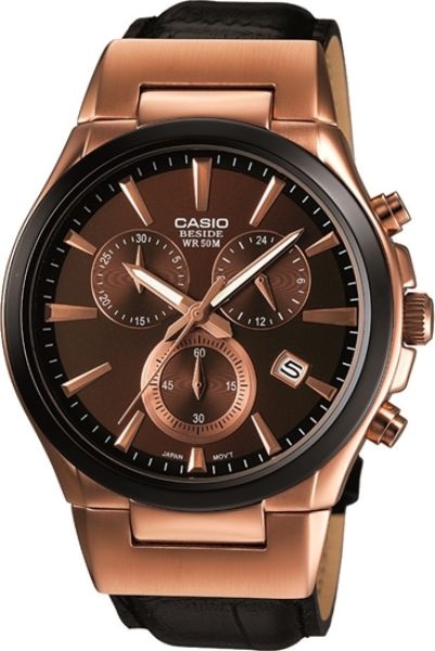 Casio BEM508GL-5AV