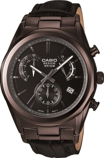 Casio BEM509CL-1AV