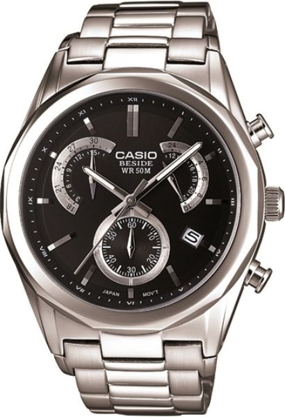 Casio BEM509D-1AV