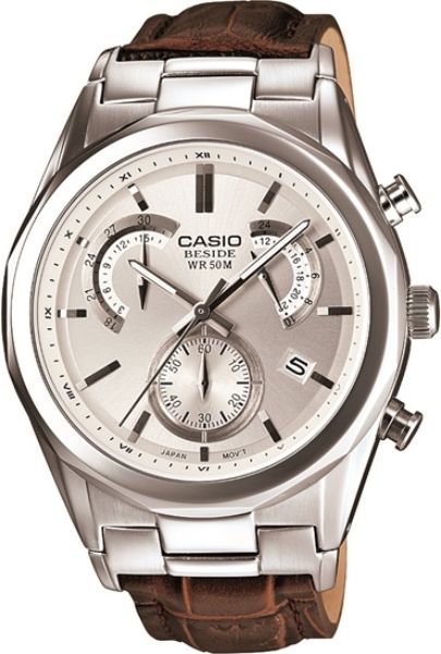 Casio BEM509L-7AV