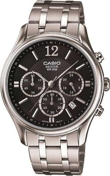 Casio BEM510D-1AV