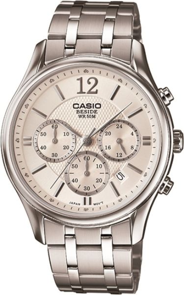 Casio BEM510D-7AV