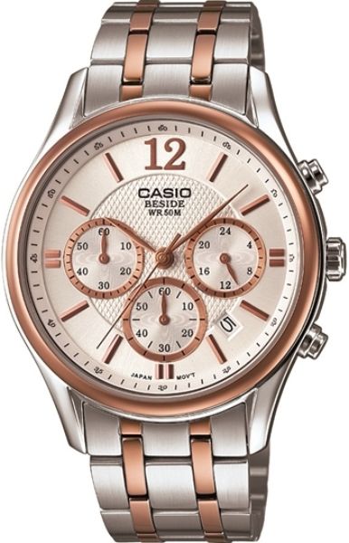 Casio BEM510GD-7AV