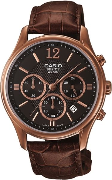 Casio BEM510GL-5AV
