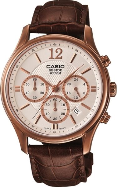 Casio BEM510GL-7AV