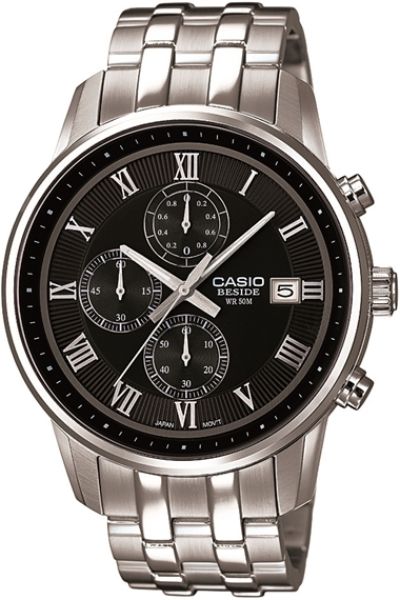Casio BEM511D-1AV