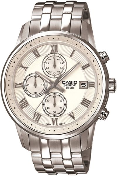 Casio BEM511D-7AV