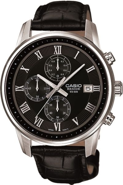 Casio BEM511L-1AV