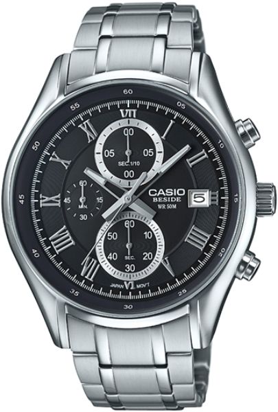Casio BEM512D-1AV