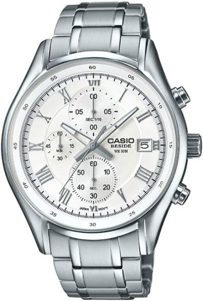 Casio BEM512D-7AV