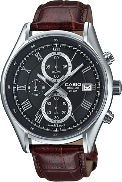 Casio BEM512L-1AV
