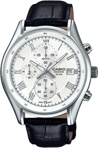 Casio BEM512L-7AV