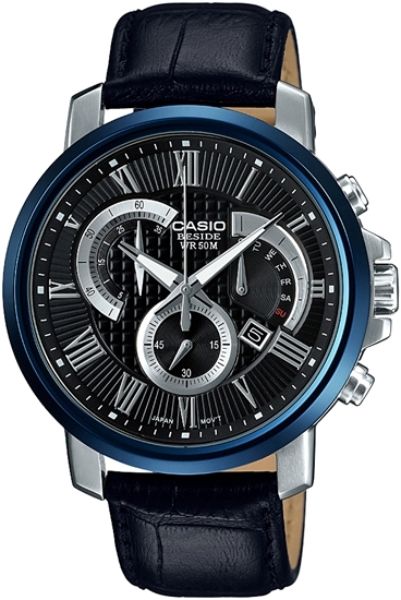 Casio BEM520BUL-1AV