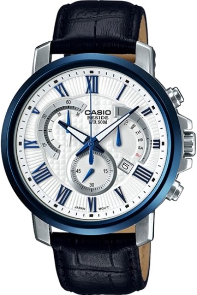 Casio BEM520BUL-7A1V