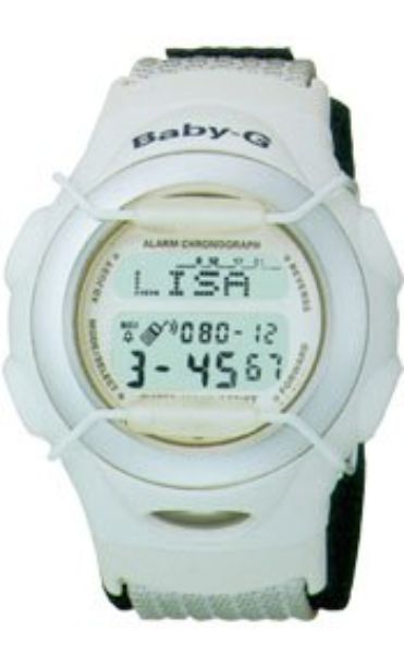 Casio BG097-2A