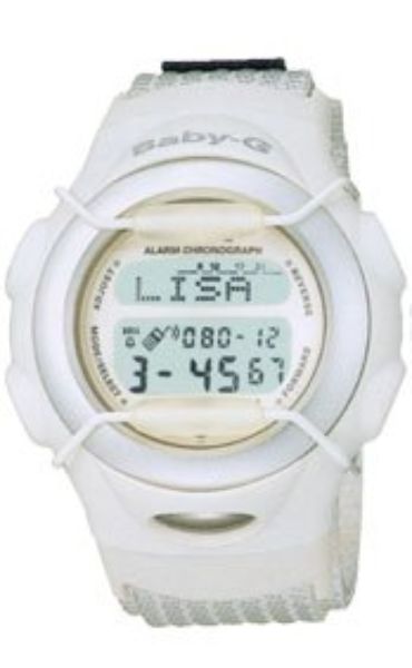 Casio BG097-7A