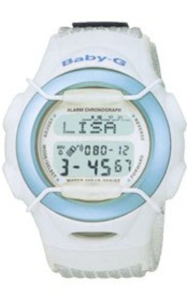 Casio BG097-7B