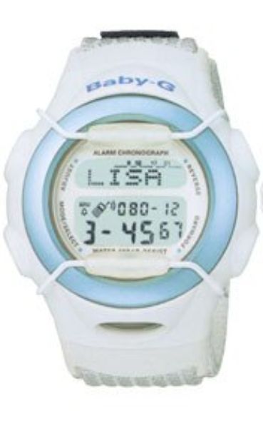 Casio BG097-7C
