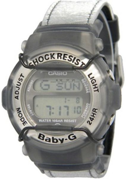 Casio BG1000C-8A