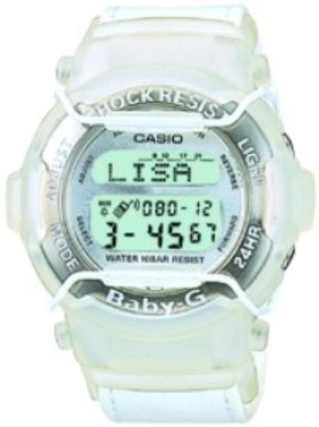 Casio BG1000CL-7