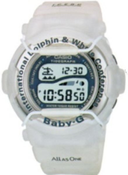 Casio BG1000K-2A