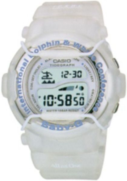 Casio BG1000K-2B