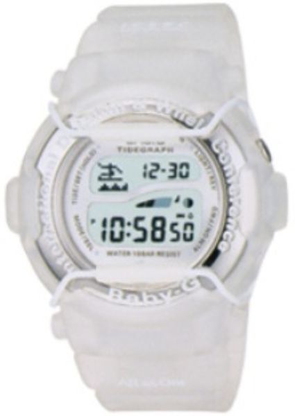 Casio BG1000K-7