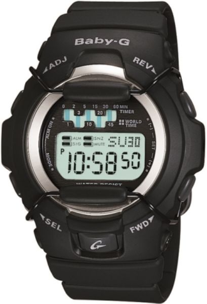 Casio BG1001-1V