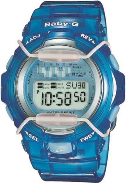 Casio BG1001-2AV