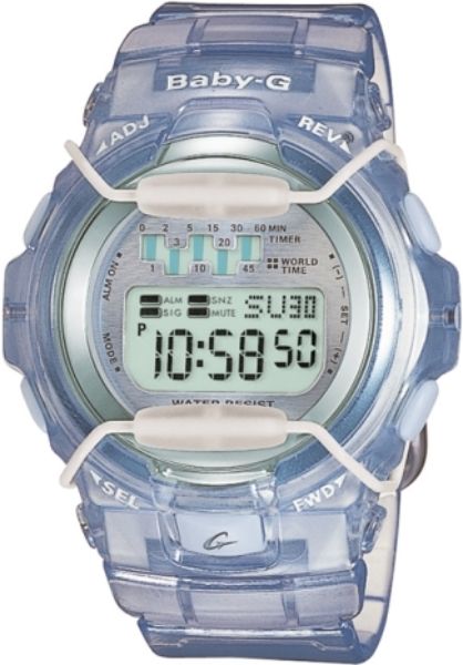 Casio BG1001-2BV