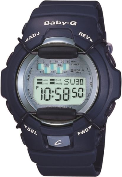 Casio BG1001-2CV