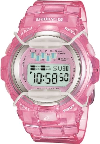 Casio BG1001-4AV