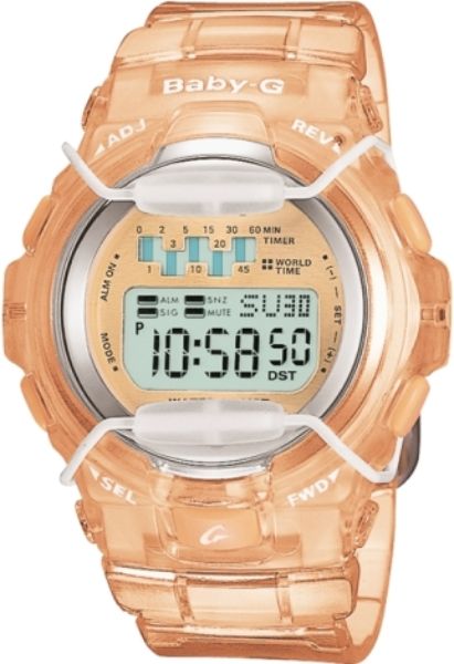 Casio BG1001-4BV