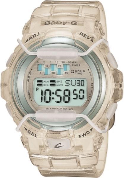 Casio BG1001-7V