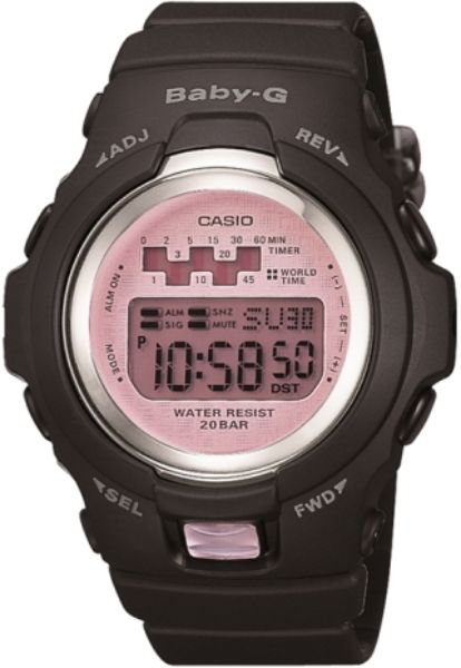 Casio BG1001PP-1