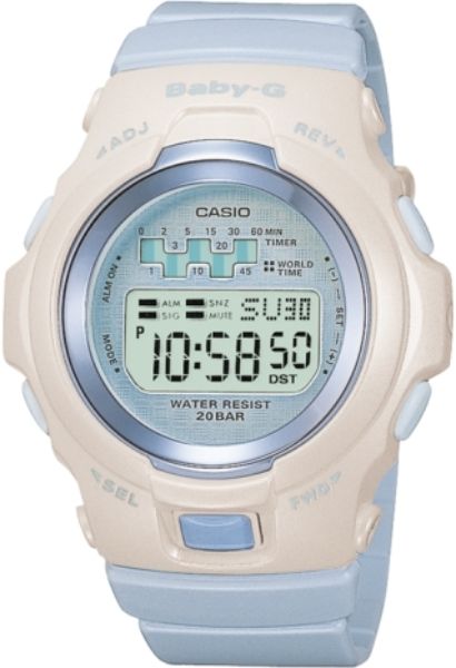 Casio BG1001PP-2