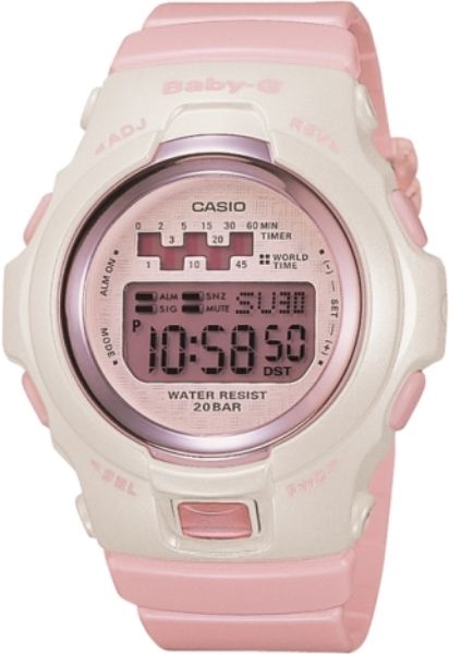 Casio BG1001PP-4