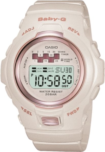 Casio BG1001PP-7