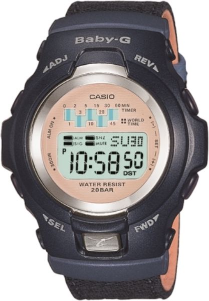 Casio BG1002DM-2